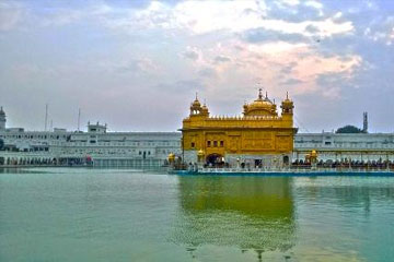 1 Night Amritsar