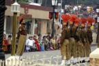 Amritsar - Wagah Border