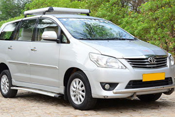 Toyota Innova