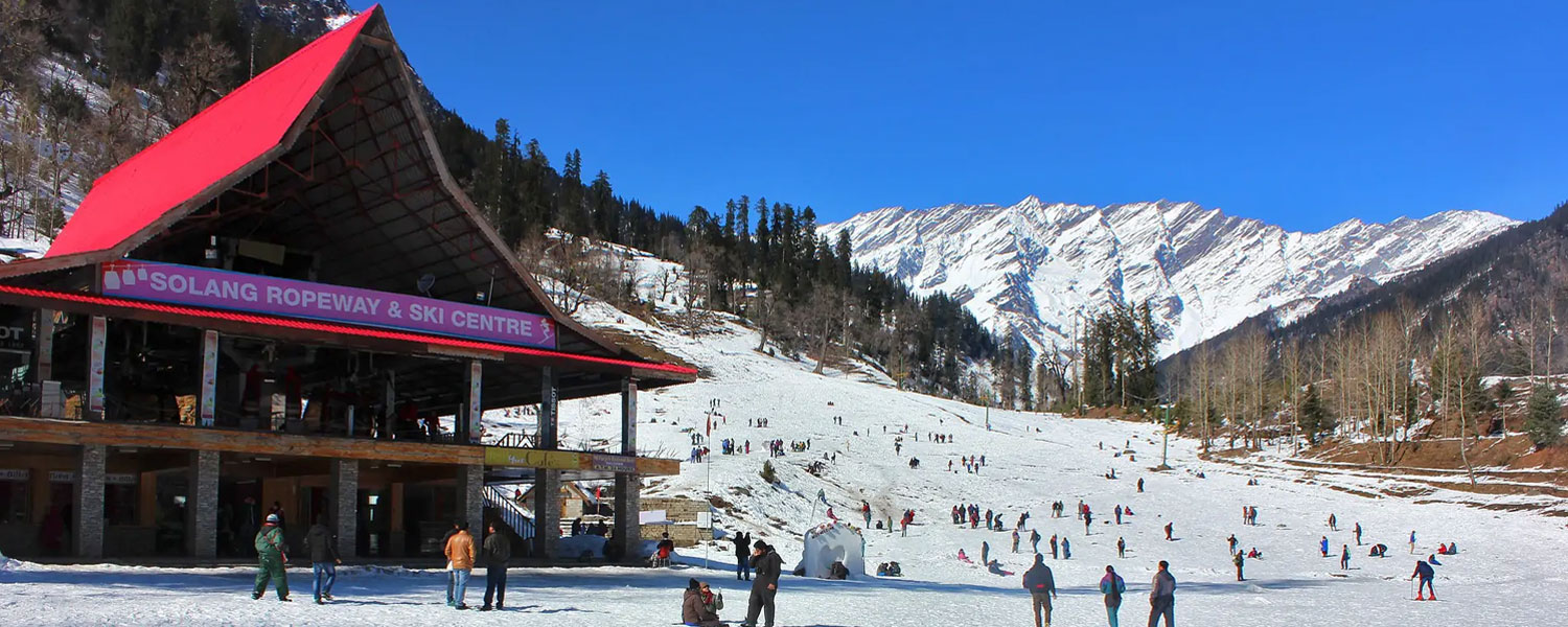 Himachal Tours